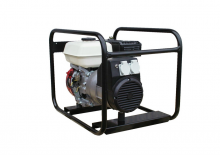 Benzínové elektrocentrály Europower EP2500-EN1 (S)