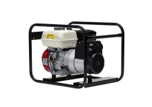 Benzínové elektrocentrály Europower EP2500 (S)