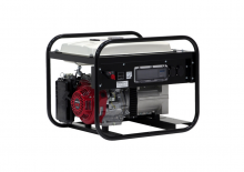 Benzínové elektrocentrály Europower EP4100-25 (S)