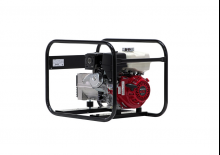 Benzínové elektrocentrály Europower EP4100 (S)