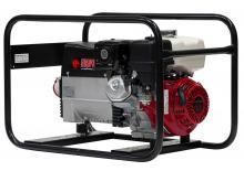 Benzínové elektrocentrály Europower EP5000T (S)