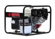 Benzínové elektrocentrály Europower EP6000E (S)