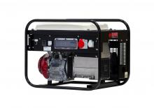 Benzínové elektrocentrály Europower EP6500T-25 (S)