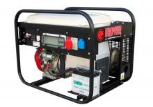 Benzínové elektrocentrály Europower EP6500TE-25 (S)