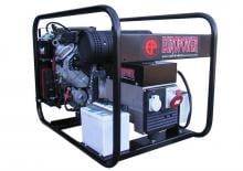 Benzínové elektrocentrály Europower EPG10000E (S)
