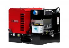 Benzínové elektrocentrály Europower EPG12000E (S)