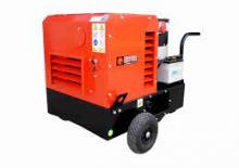 Benzínové elektrocentrály Europower EPG12000E (S)