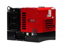 Benzínové elektrocentrály Europower EPG12000TE (S)