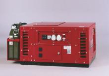 Benzínové elektrocentrály Europower EPS 1000
