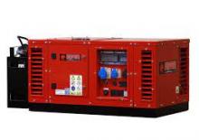 Benzínové elektrocentrály Europower EPS 10000 TE