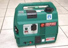 Benzínové elektrocentrály Europower EPS 1200