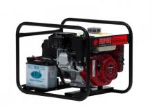 Benzínové elektrocentrály Europower EPS 2500 E