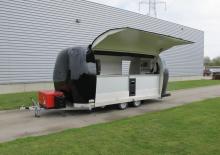 Benzínové elektrocentrály Europower EPS10000E (MA)