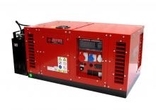 Benzínové elektrocentrály Europower EPS12000TE (MA)