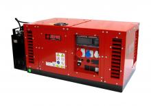 Benzínové elektrocentrály Europower EPS15000TE (S)
