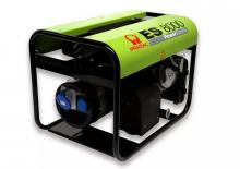 Benzínové elektrocentrály PRAMAC Lifter ES 8000 SHI AVR