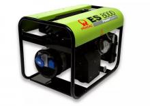 Benzínové elektrocentrály PRAMAC Lifter ES 8000 THI