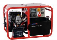Benzínové elektrocentrály Endress ESE 1006 DBS-GT ES 