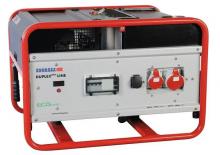 Benzínové elektrocentrály Endress ESE 1006 DHG-GT ES Duplex