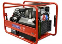 Benzínové elektrocentrály Endress ESE 1006 SDHS-DC ES / 30-300 A