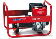 Benzínové elektrocentrály Endress ESE 404 RS/S