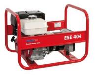 Benzínové elektrocentrály Endress ESE 404 YS/S
