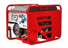 Benzínové elektrocentrály Endress ESE 506 HG-GT ES ISO Duplex
