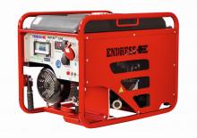 Benzínové elektrocentrály Endress ESE 606 DHG-GT ISO Duplex
