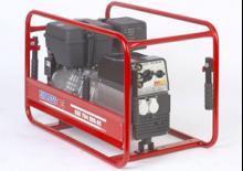 Benzínové elektrocentrály Endress ESE 804 DBS/S ES