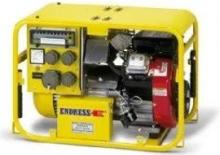 Benzínové elektrocentrály Endress ESE 854 DBG DIN