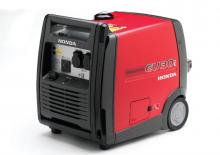 Benzínové elektrocentrály Honda EU 30i
