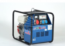Benzínové elektrocentrály Mase FM 7.5 H