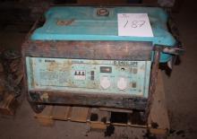 Benzínové elektrocentrály Bosch G 2400 SPE
