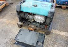 Benzínové elektrocentrály Bosch G 2500 TLE