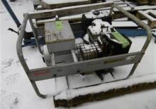Benzínové elektrocentrály Bosch G 3600