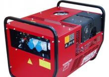 Benzínové elektrocentrály Mosa GE 4500 SX-EAS
