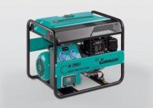 Benzínové elektrocentrály Eisemann H 2901
