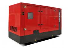 Benzínové elektrocentrály HIMOINSA HGO-90 T6 NG