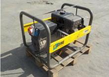 Benzínové elektrocentrály SDMO LX 6000 T
