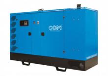 Benzínové elektrocentrály GenSet MG 12 I-H/AE