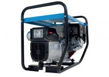 Benzínové elektrocentrály GenSet MG 8000 I-HE