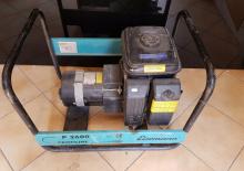 Benzínové elektrocentrály Eisemann P 2600