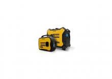 Benzínové elektrocentrály Atlas Copco P2000i