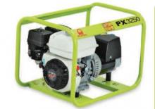 Benzínové elektrocentrály PRAMAC Lifter PX 3250