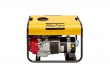 Benzínové elektrocentrály Atlas Copco QEP 5 FI