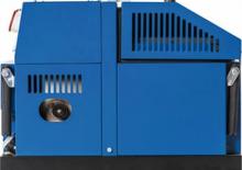 Benzínové elektrocentrály Eisemann T 18000 E