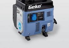 Benzínové elektrocentrály Geko ® 1001 E-S/UHBA SS