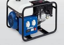 Benzínové elektrocentrály Geko ® 3002 E-A/HHBA*