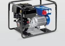 Benzínové elektrocentrály Geko ® 4400 ED-A/HHBA