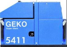Benzínové elektrocentrály Geko ® 5411 ED-AA/HEBA